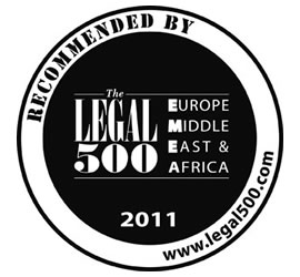 Legal 500