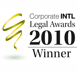 Corporate International